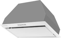 Полновстраиваемая вытяжка Kuppersberg INTRO 60 W