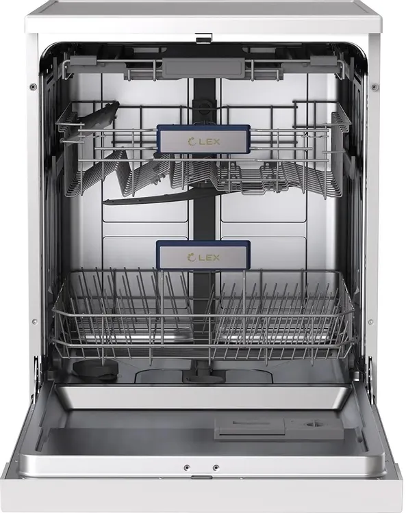 Посудомоечная машина LEX DW6063N WH