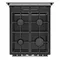 Газовая плита Gorenje GK5B44SF