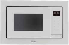 Встраиваемая микроволновая печь Haier HMX-BTG207W
