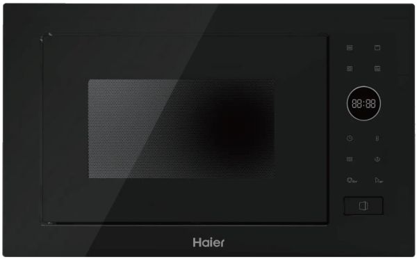 Встраиваемая микроволновая печь Haier HMX-BPG259B