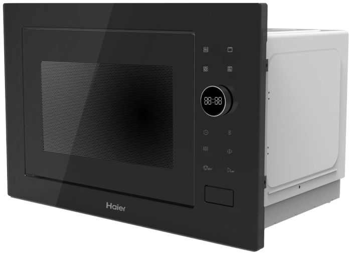 Встраиваемая микроволновая печь Haier HMX-BPG259B