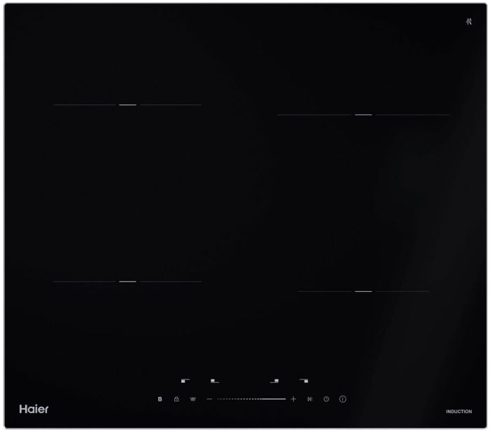 Индукционная варочная панель Haier HHY-Y64TVAB