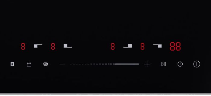 Индукционная варочная панель Haier HHY-Y64TVAB