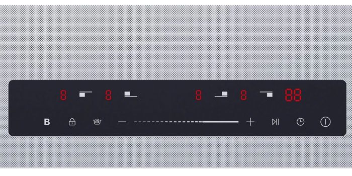 Индукционная варочная панель Haier HHY-Y64TVTPG