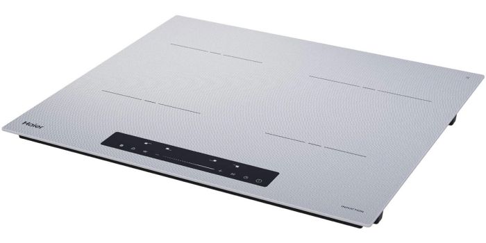 Индукционная варочная панель Haier HHY-Y64TVTPG