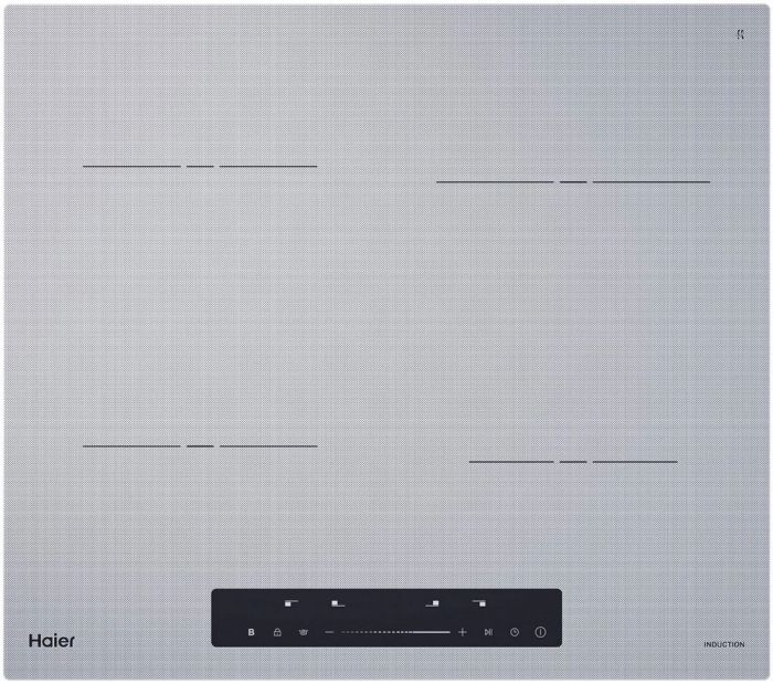 Индукционная варочная панель Haier HHY-Y64TVTPG