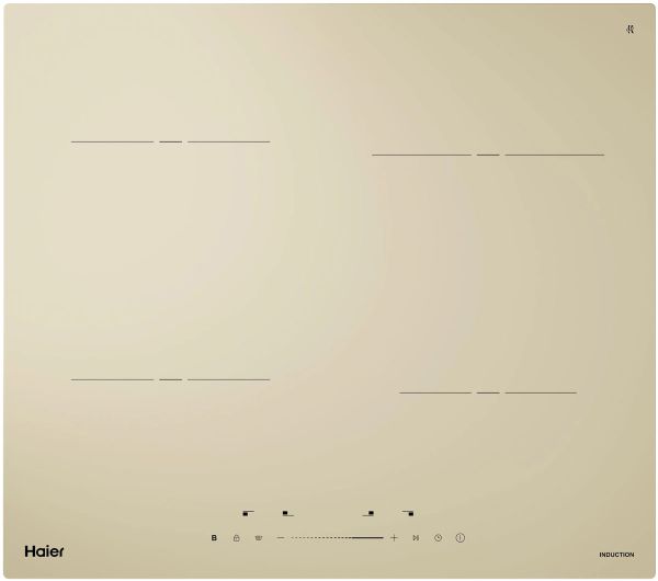 Индукционная варочная панель Haier HHY-Y64TVTC