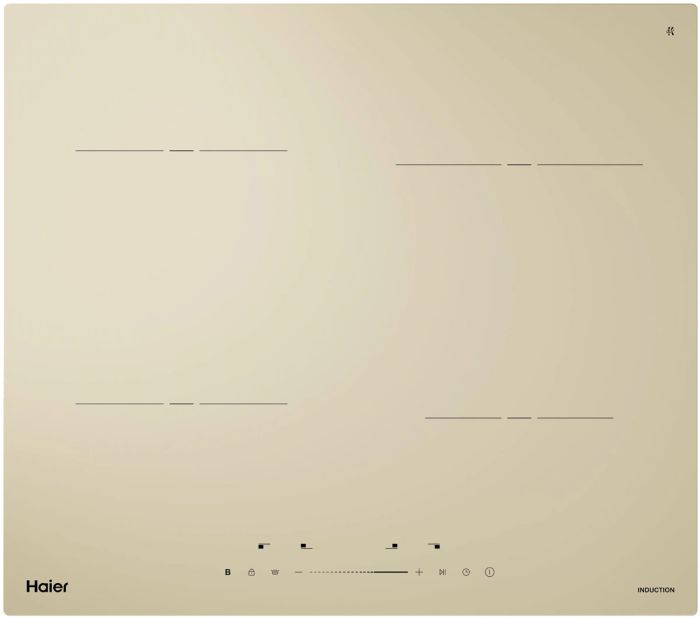 Индукционная варочная панель Haier HHY-Y64TVTC