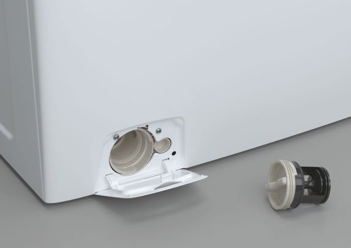 Стиральная машина Candy CSH44283DW/2-07