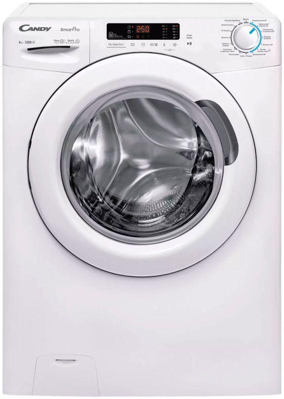 Стиральная машина Candy CSH44283DW/2-07