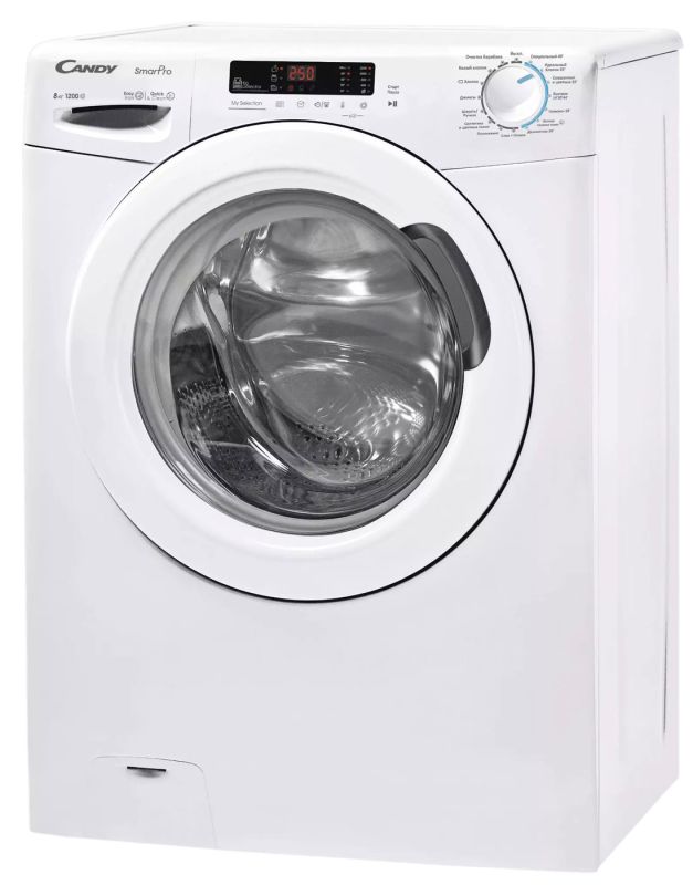 Стиральная машина Candy CSH44283DW/2-07