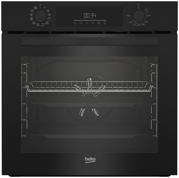 Электрический духовой шкаф Beko BBIM11301B