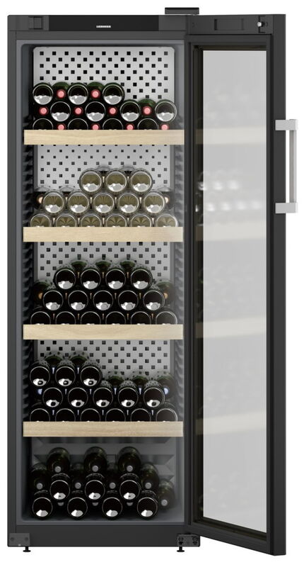 Винный шкаф Liebherr WPbli 5031-20 001