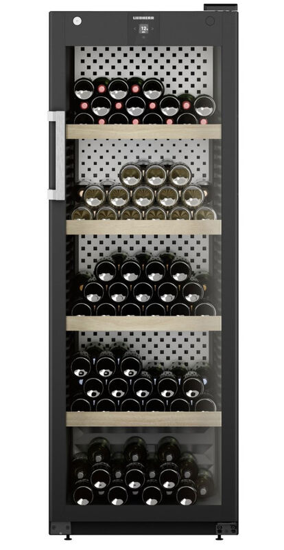 Винный шкаф Liebherr WPbli 5031-20 001