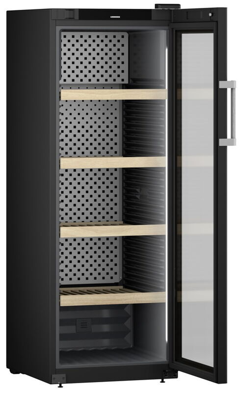 Винный шкаф Liebherr WPbli 5031-20 001