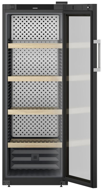 Винный шкаф Liebherr WPbli 5031-20 001