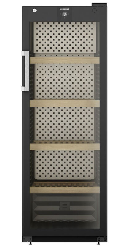 Винный шкаф Liebherr WPbli 5031-20 001