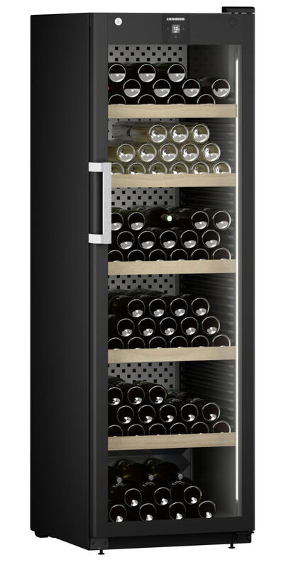 Винный шкаф Liebherr WPbli 5231-20 001