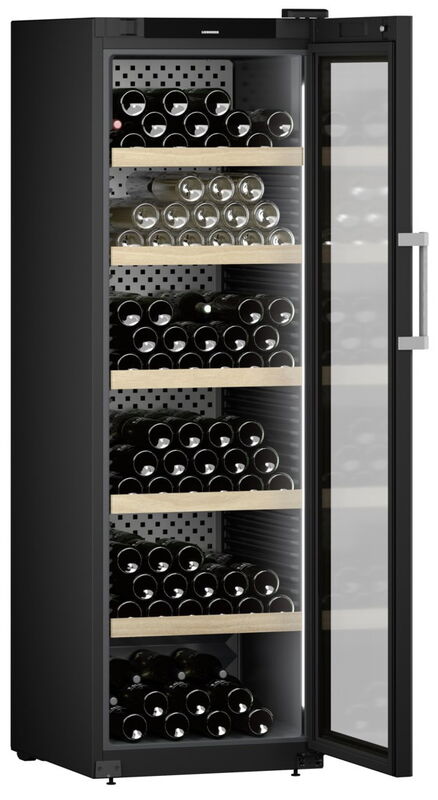 Винный шкаф Liebherr WPbli 5231-20 001