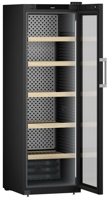 Винный шкаф Liebherr WPbli 5231-20 001