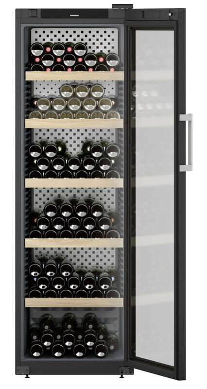 Винный шкаф Liebherr WPbli 5231-20 001