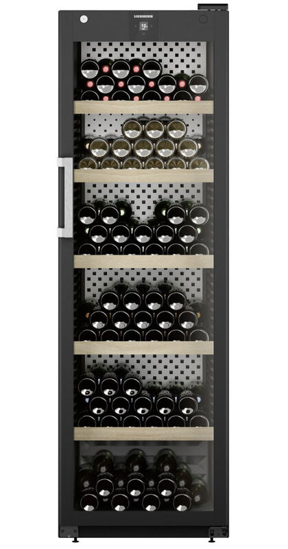 Винный шкаф Liebherr WPbli 5231-20 001