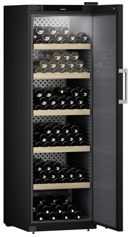 Винный шкаф Liebherr WSbli 5231-20 001