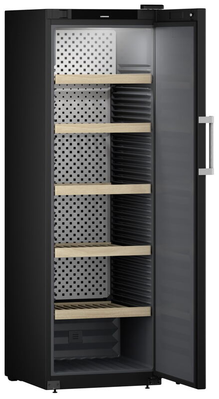 Винный шкаф Liebherr WSbli 5231-20 001