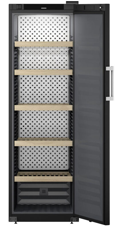Винный шкаф Liebherr WSbli 5231-20 001