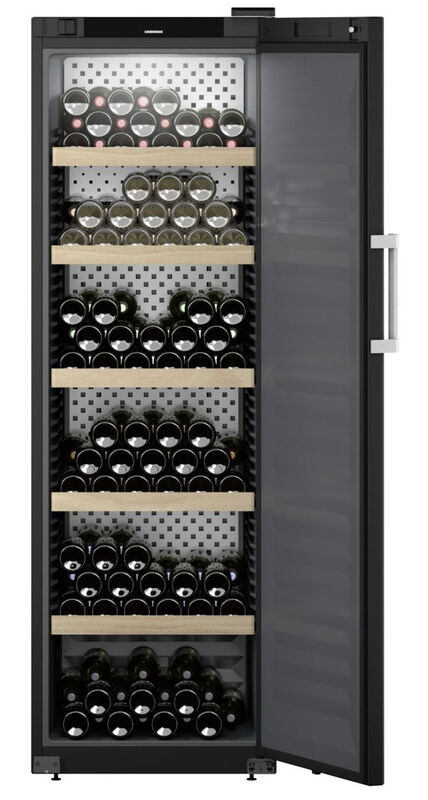 Винный шкаф Liebherr WSbli 5231-20 001