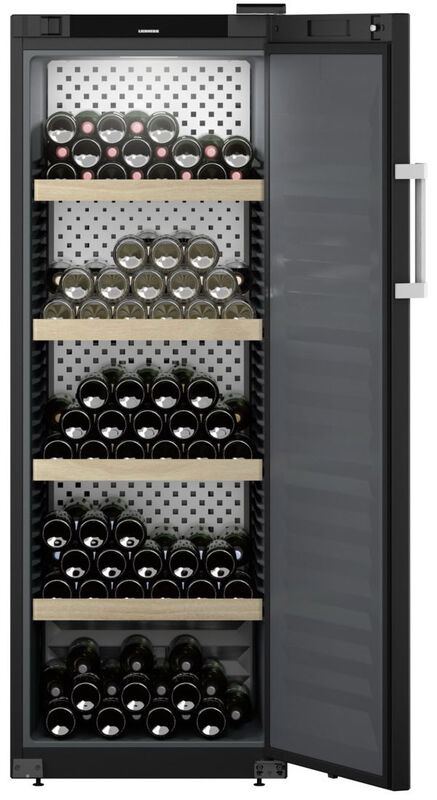 Винный шкаф Liebherr WSbli 5031-20 001