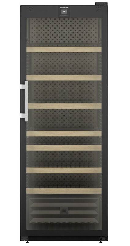 Винный шкаф Liebherr WFbli 7741