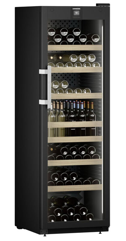 Винный шкаф Liebherr WFbli 5241-20 001