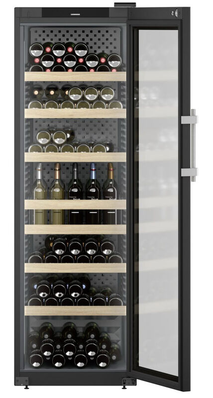 Винный шкаф Liebherr WFbli 5241-20 001
