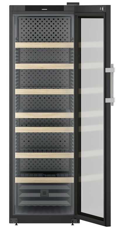 Винный шкаф Liebherr WFbli 5241-20 001