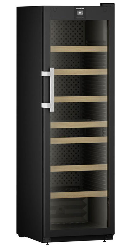 Винный шкаф Liebherr WFbli 5241-20 001