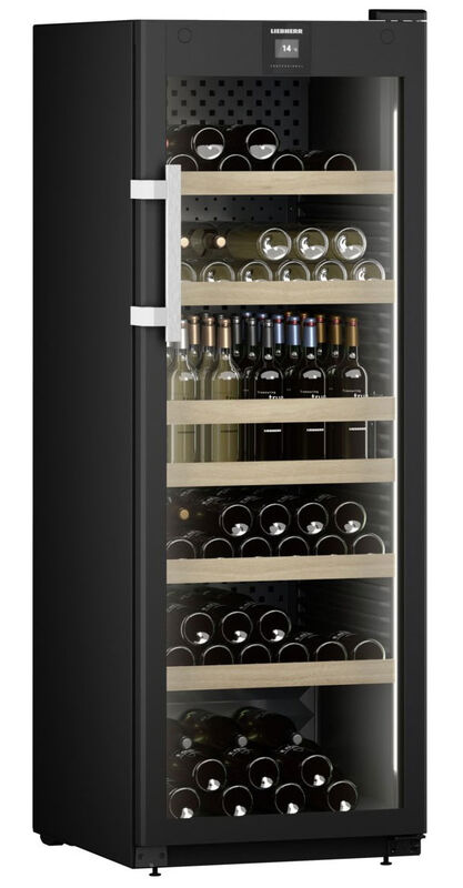 Винный шкаф Liebherr WFbli 5041-20