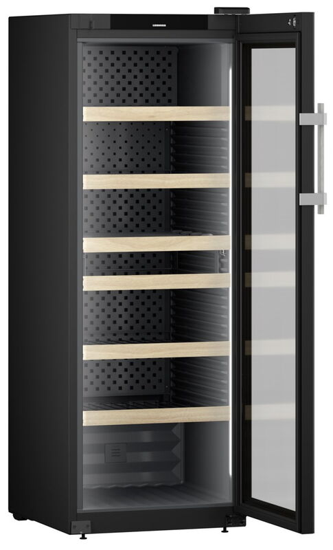 Винный шкаф Liebherr WFbli 5041-20