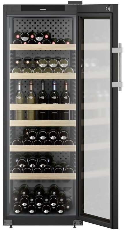 Винный шкаф Liebherr WFbli 5041-20