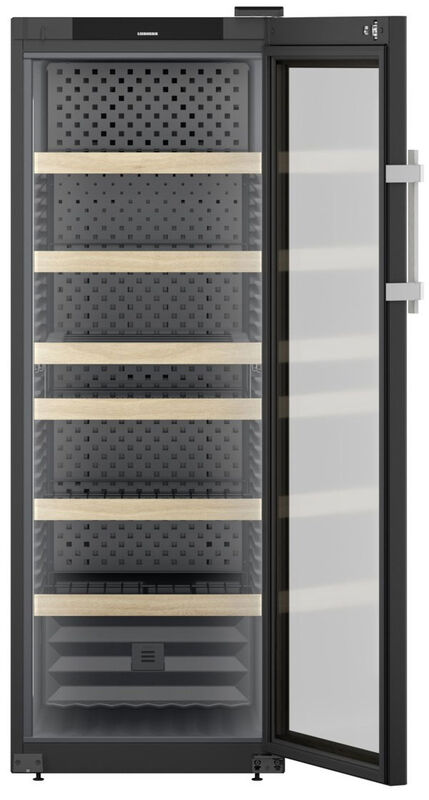 Винный шкаф Liebherr WFbli 5041-20