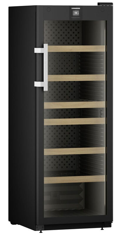 Винный шкаф Liebherr WFbli 5041-20