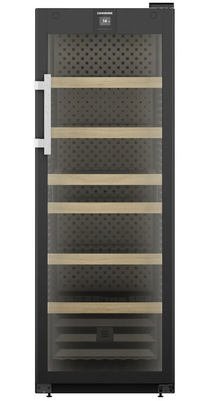 Винный шкаф Liebherr WFbli 5041-20