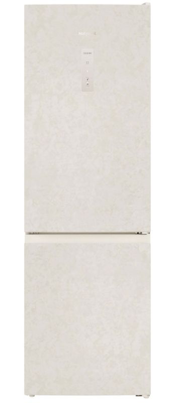 Двухкамерный холодильник Hotpoint-Ariston HT 5180 AB