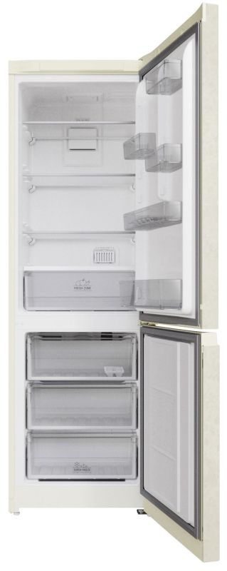Двухкамерный холодильник Hotpoint-Ariston HT 5180 AB