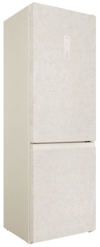 Двухкамерный холодильник Hotpoint-Ariston HT 5180 AB