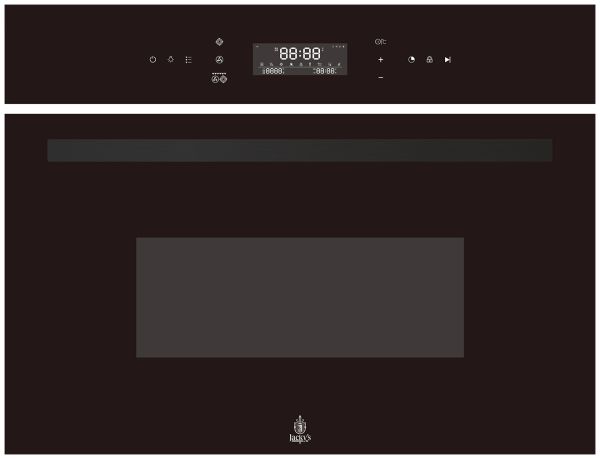 Компактный духовой шкаф Jacky`s JO EB35MW