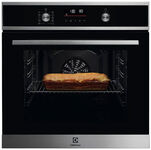 Электрический духовой шкаф Electrolux COF6P76BX