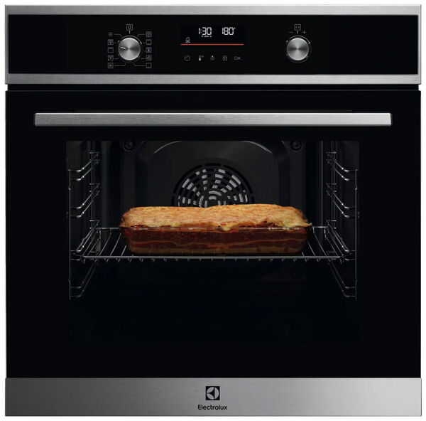 Электрический духовой шкаф Electrolux COF6P76BX