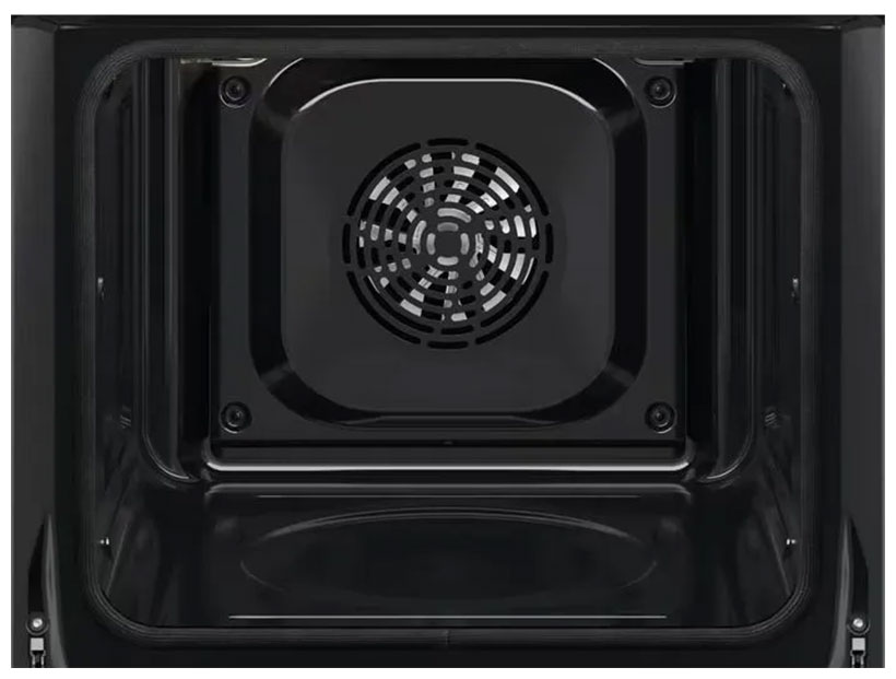 Электрический духовой шкаф Electrolux COF6P76BX